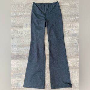 Old Navy active leggings high rise flare go dry cozecore